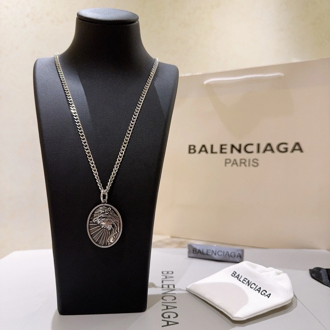 Balenciaga Jewellery — 6236bcc6