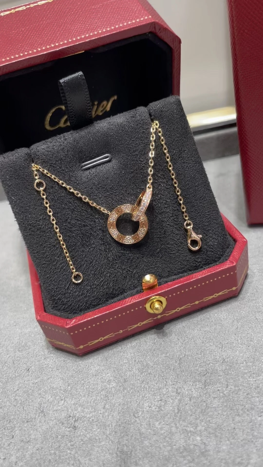 Cartier Jewellery — be5ab3c7
