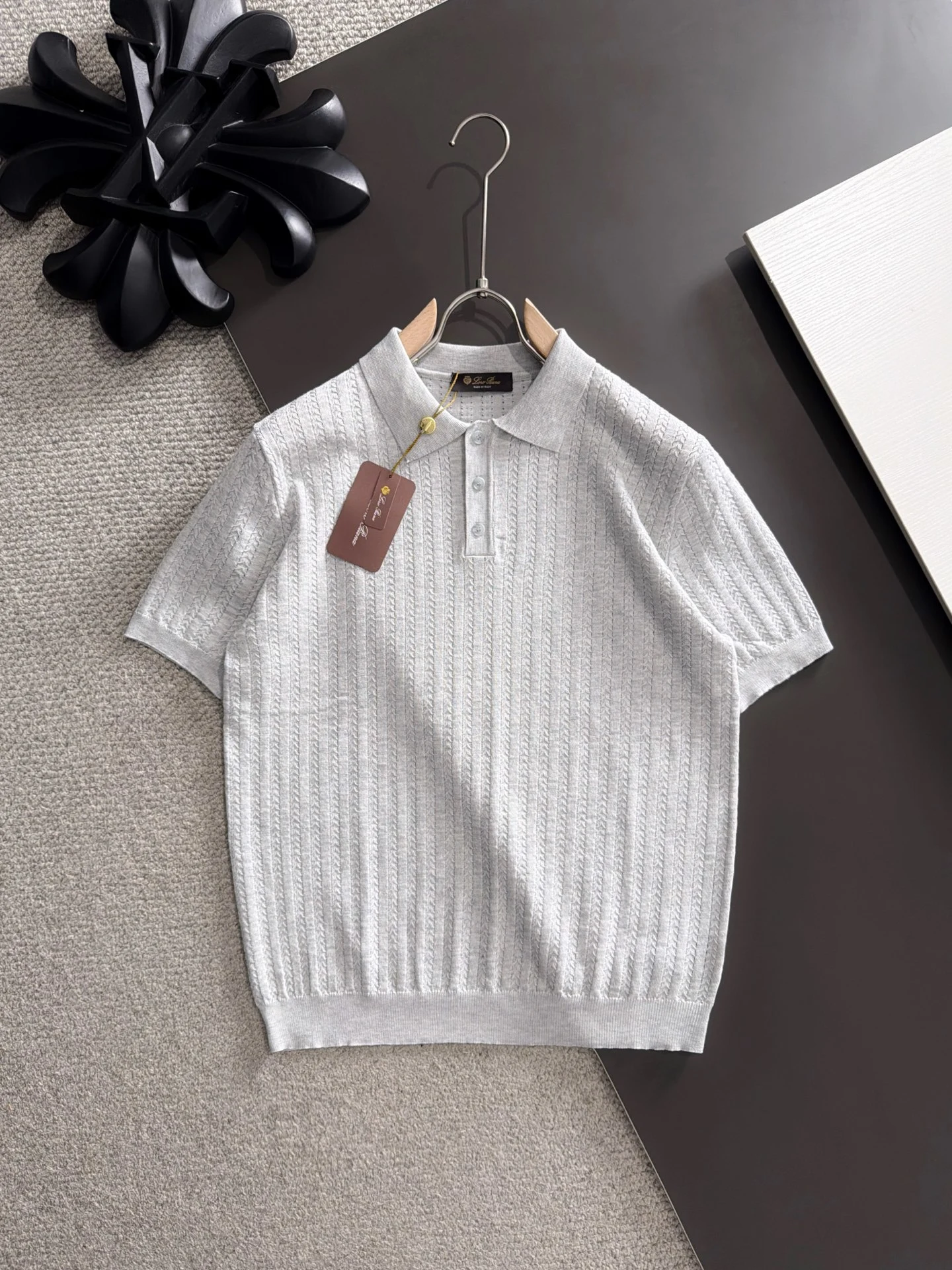 Loro Piana T-Shirt — 3911247f