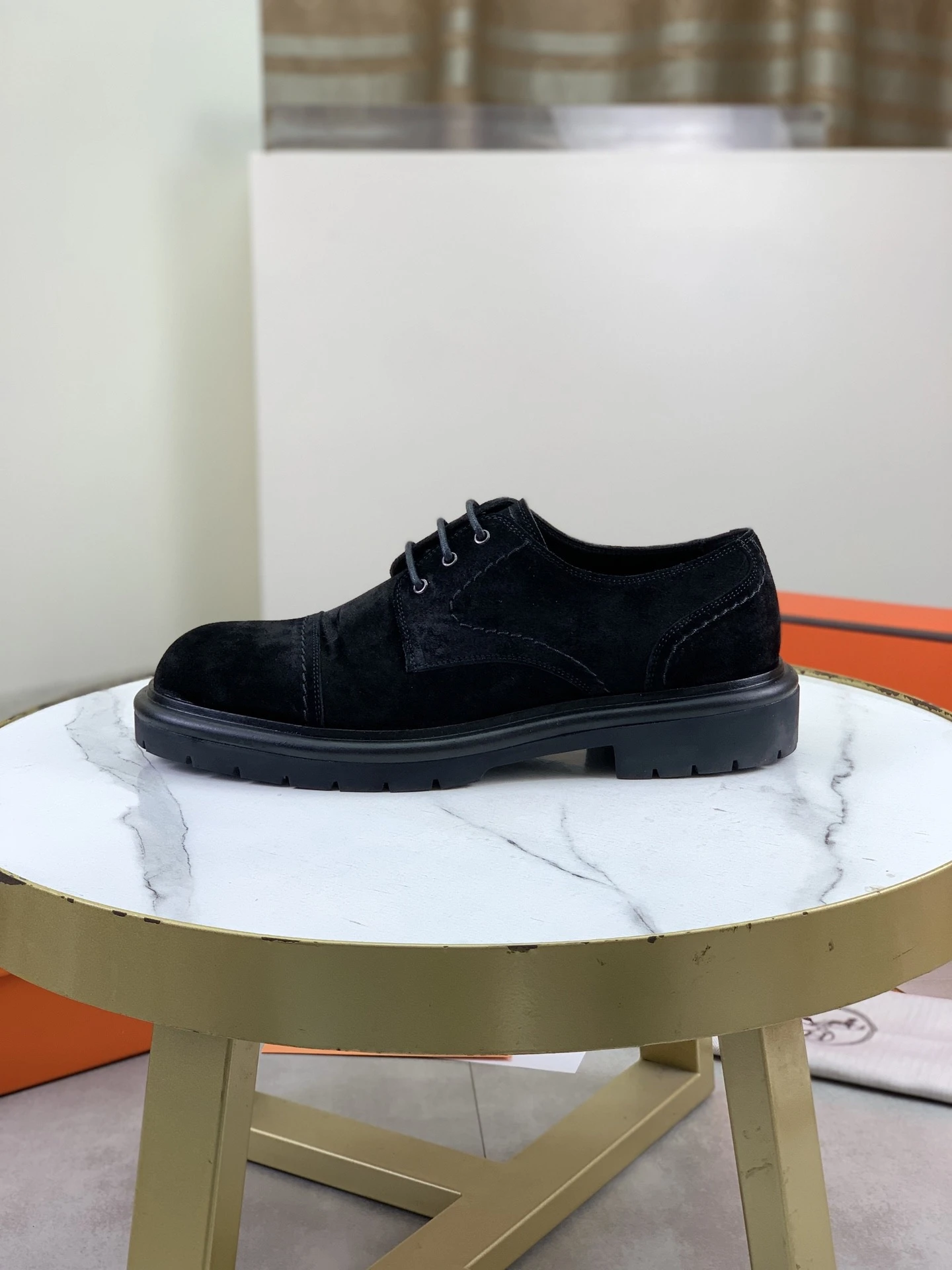 Hermès Dress Shoes — c1d20151
