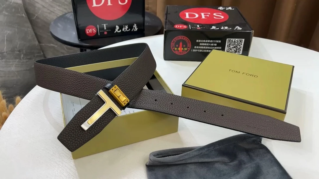 Tom Ford Belts — c8642c5d