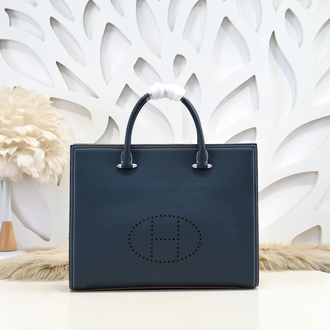Montblanc Bag — 9e82413b