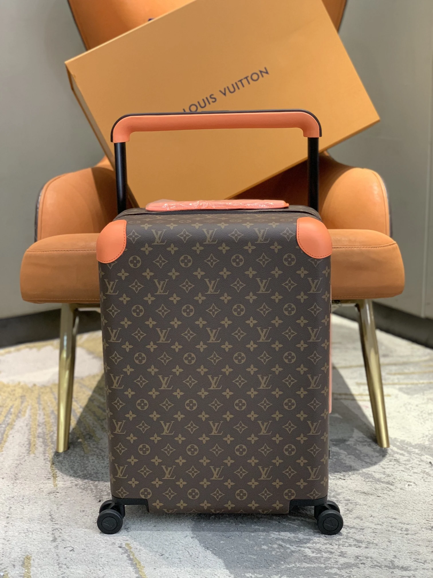 Luggage — 20d956f7