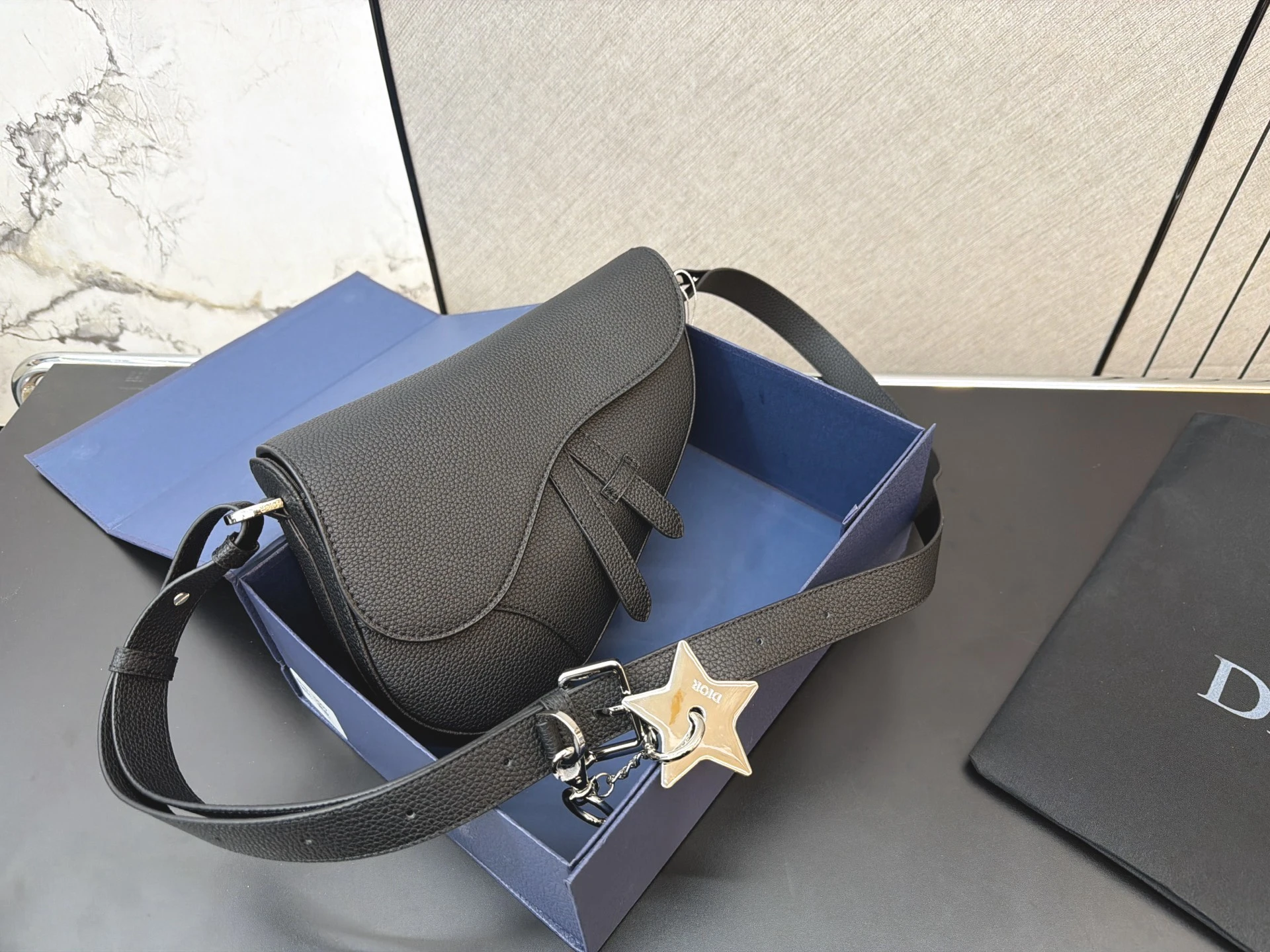 Dior Bag — 2fd91588