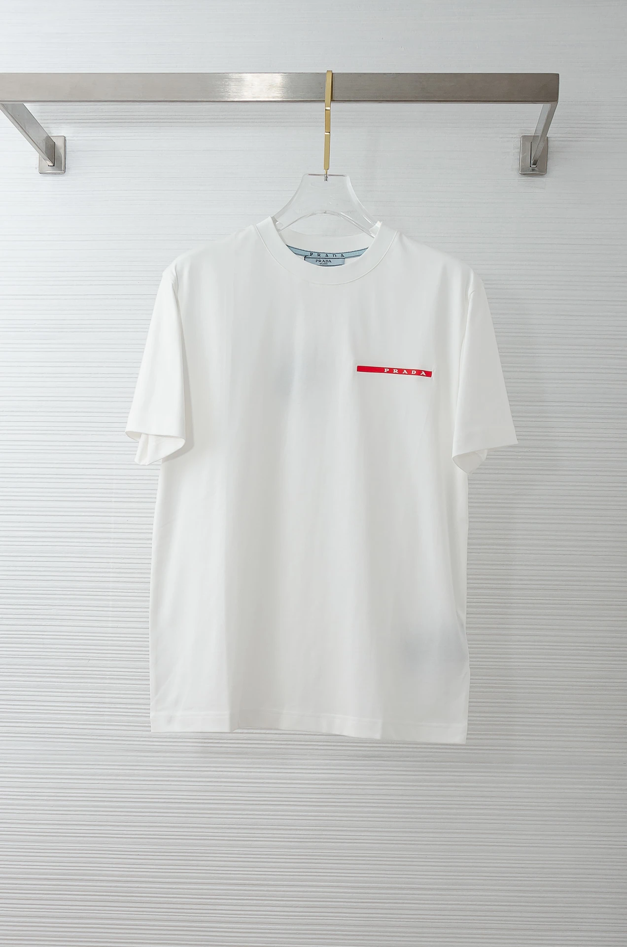 Prada T-Shirt — 7da0c564