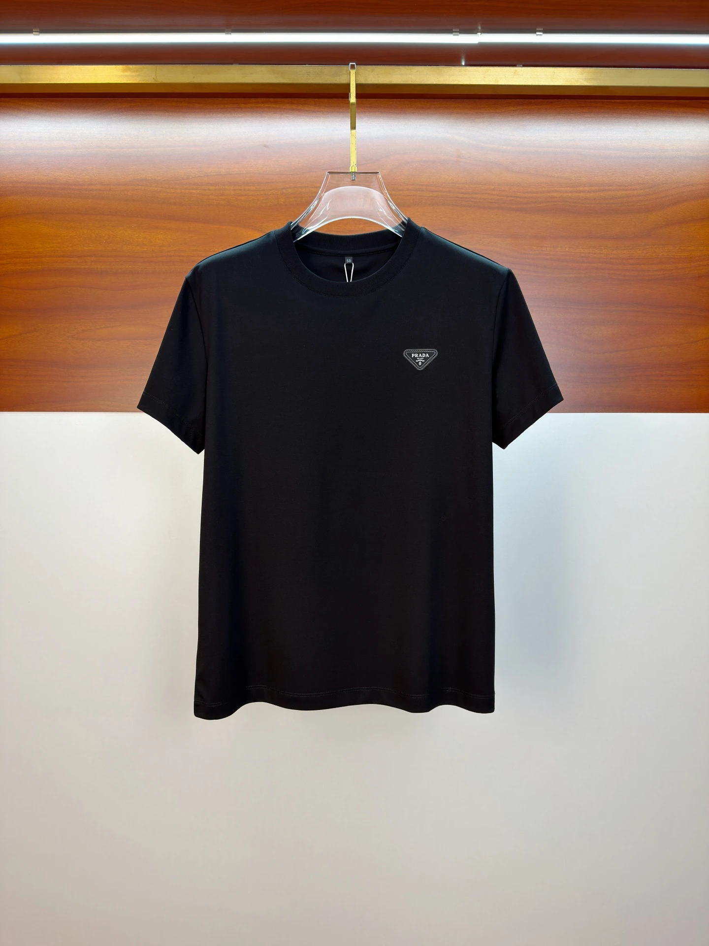 Prada T-Shirt — caf32436