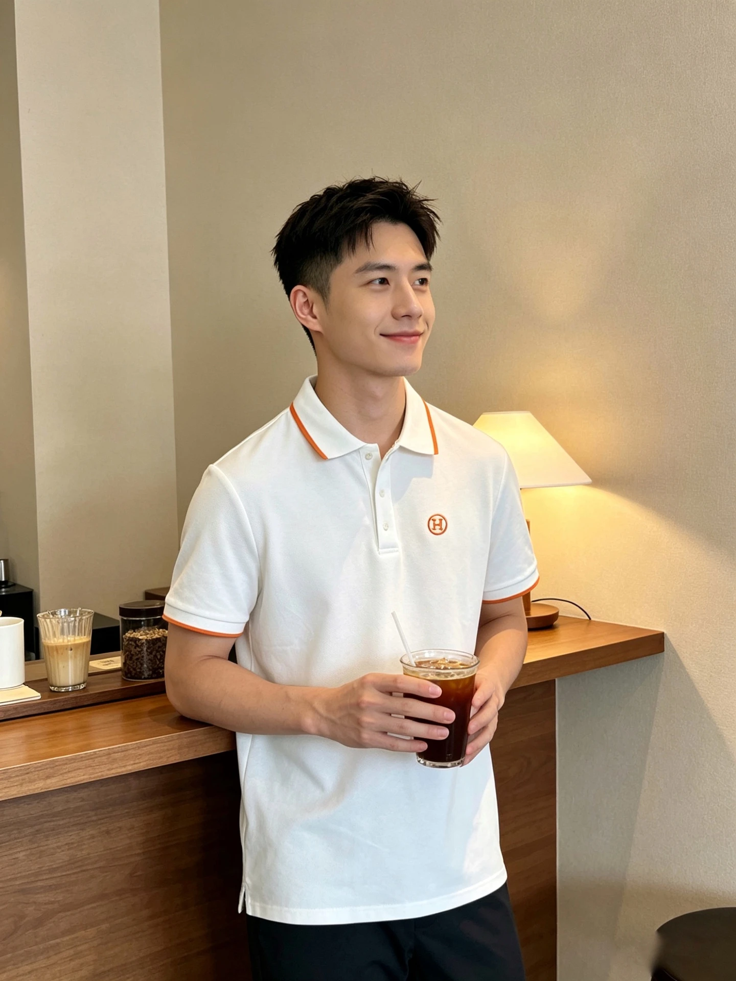 Hermès T-Shirt — 05ea1e18