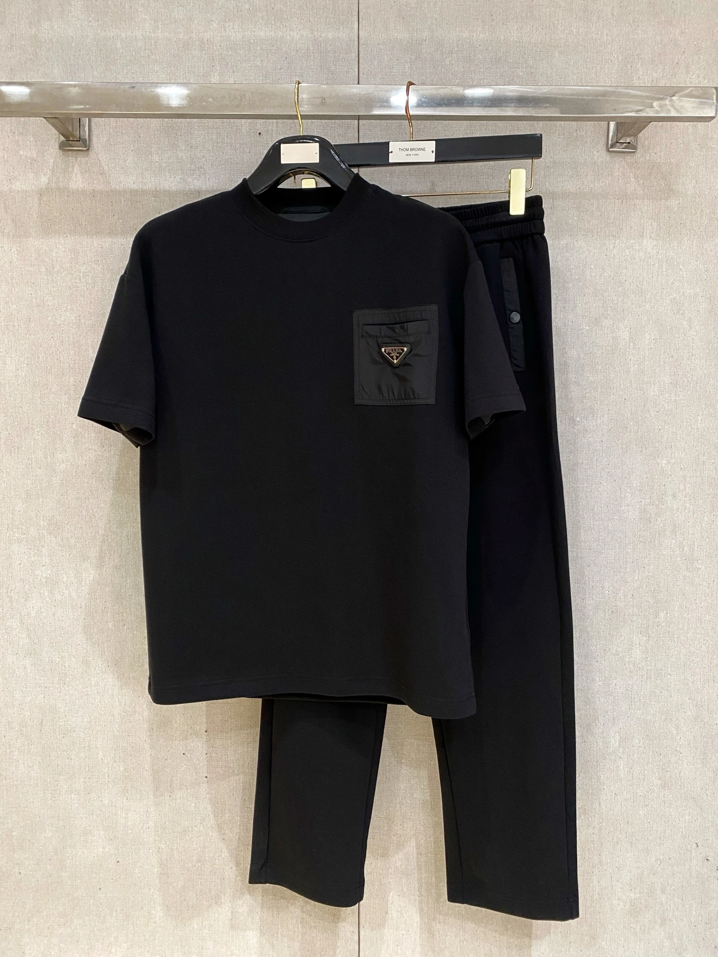 Prada Matching Sets — e87e55b8