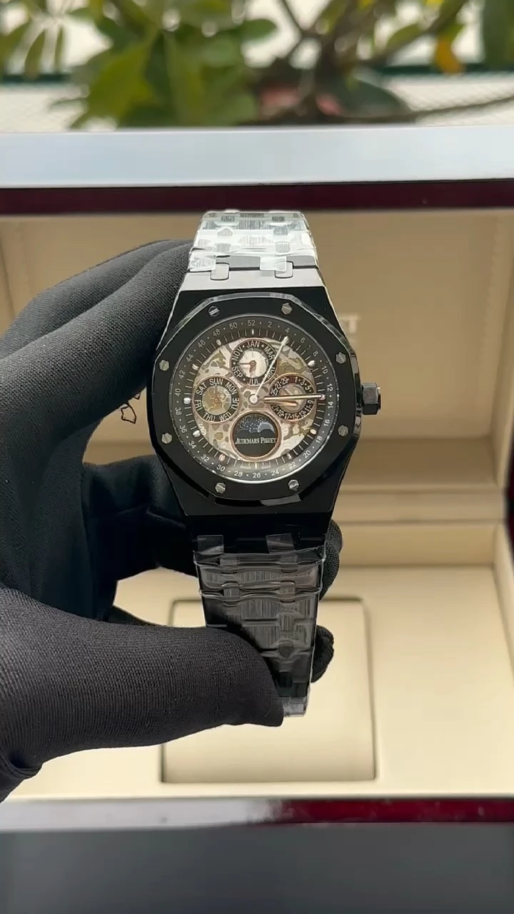 Audemars Piguet Watch — 88e71f4f
