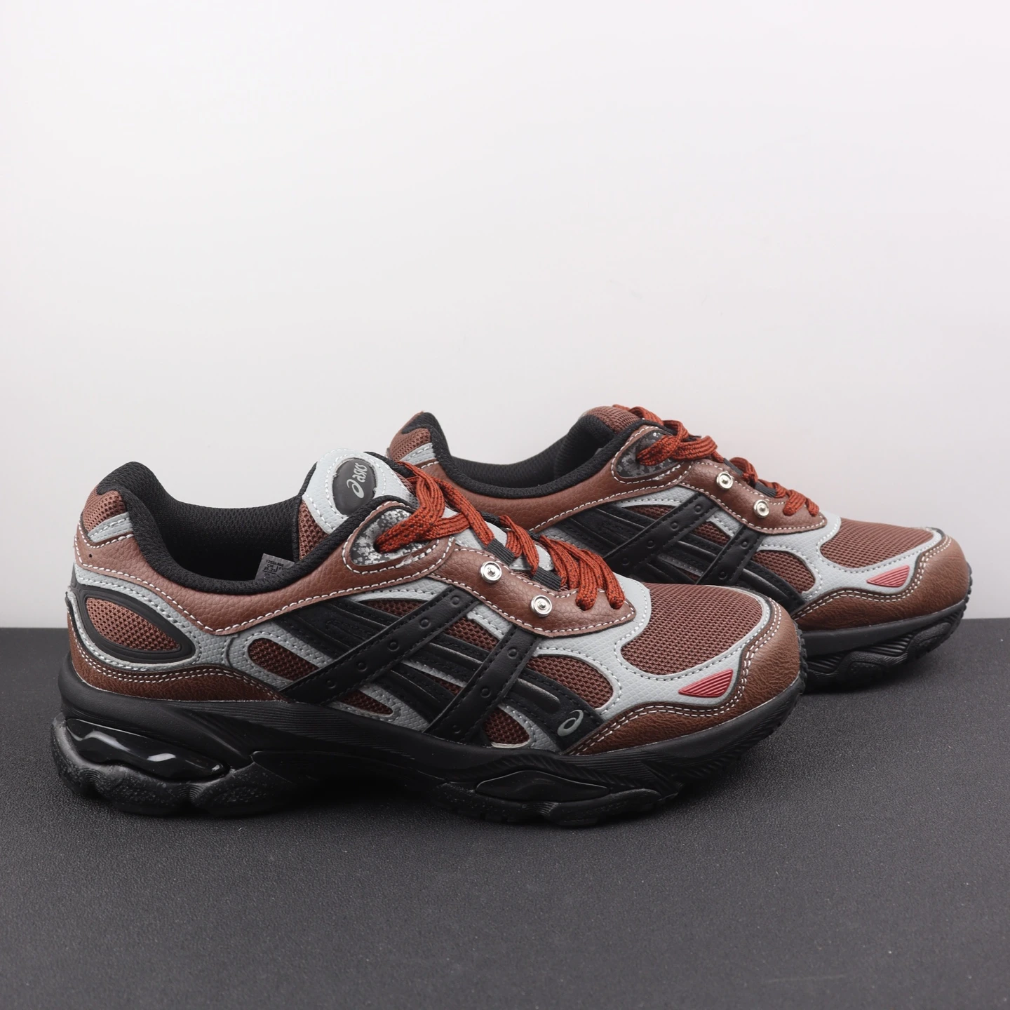 Asics Shoes — c14379bb