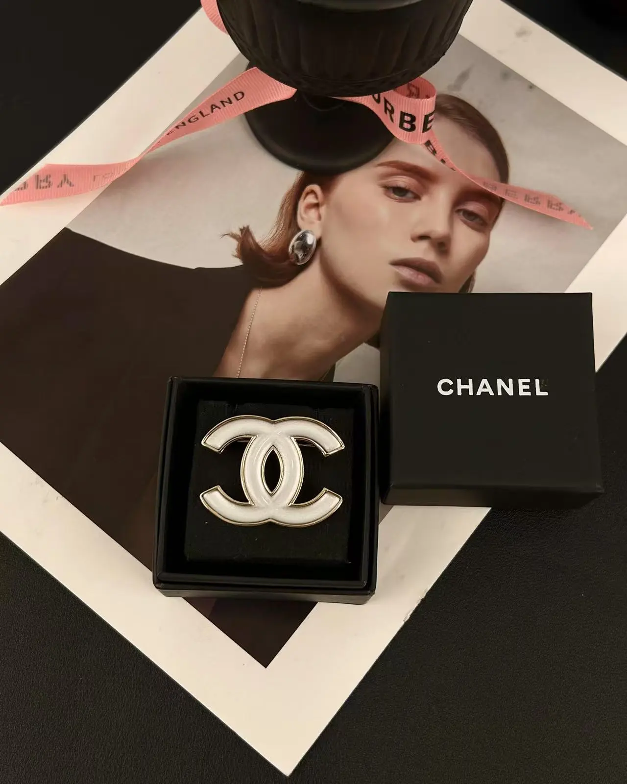 Chanel Jewellery — 4da046a3