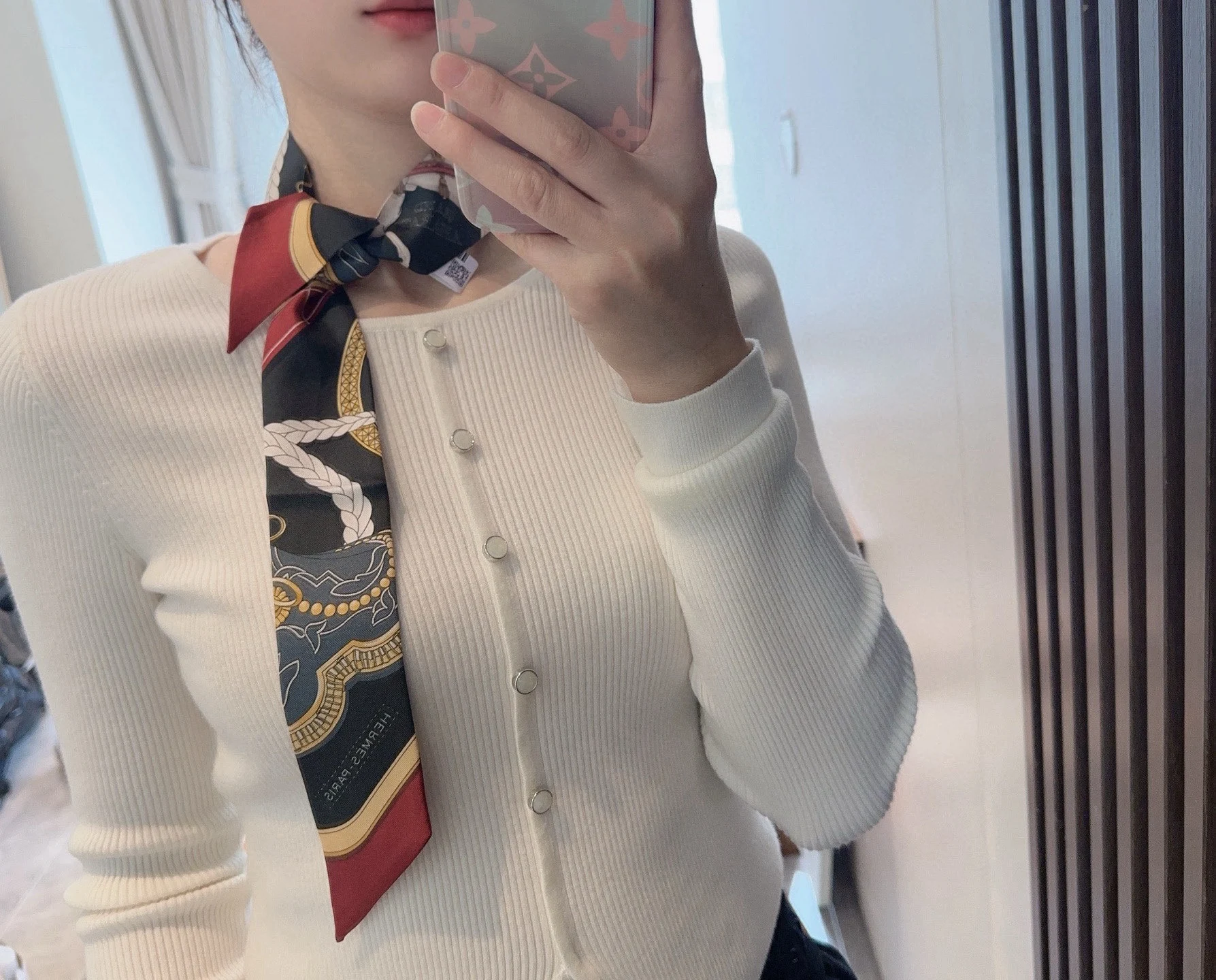 Hermès Ties — 25283e20