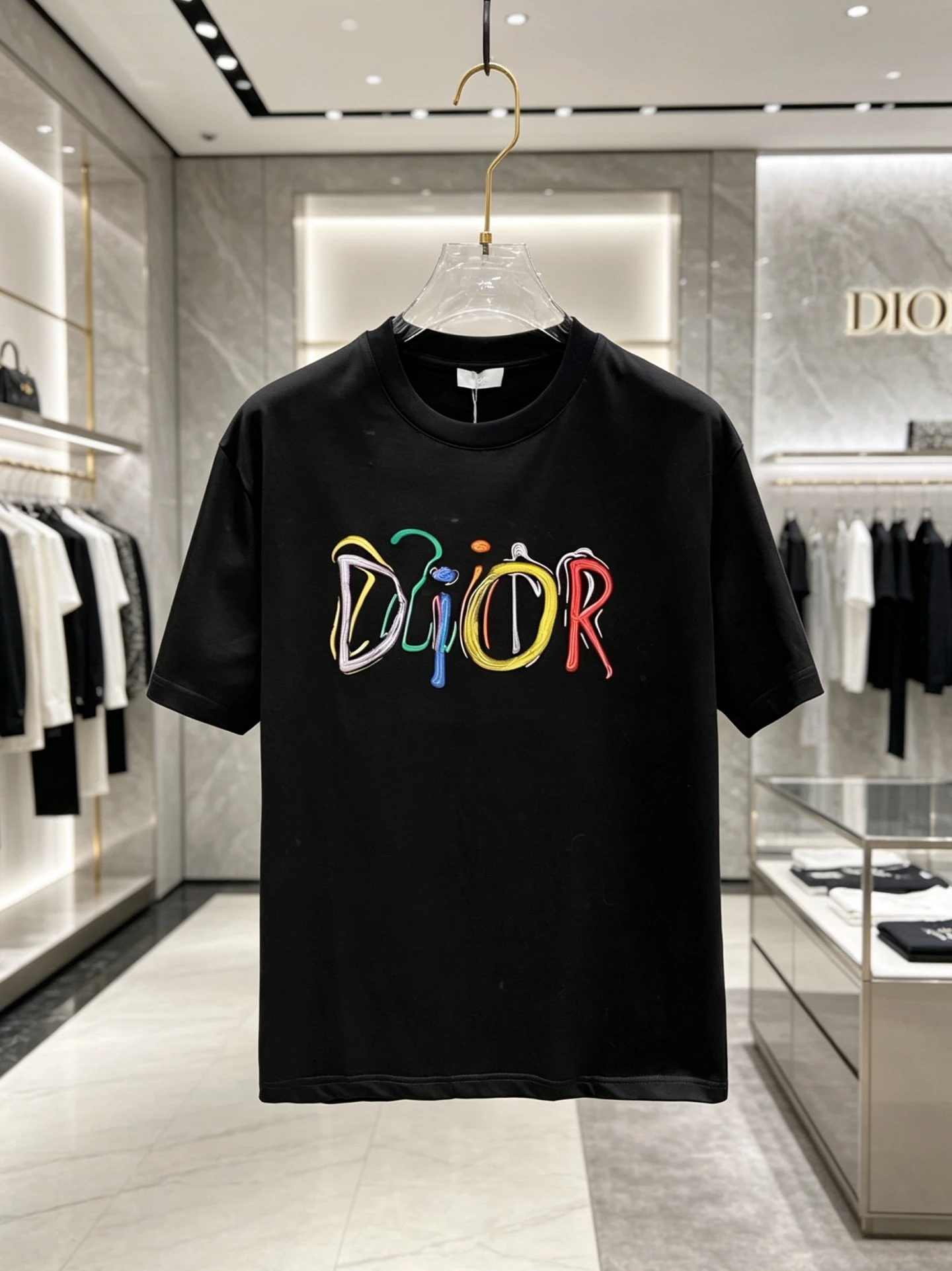 Dior T-Shirt — 448bbf4f