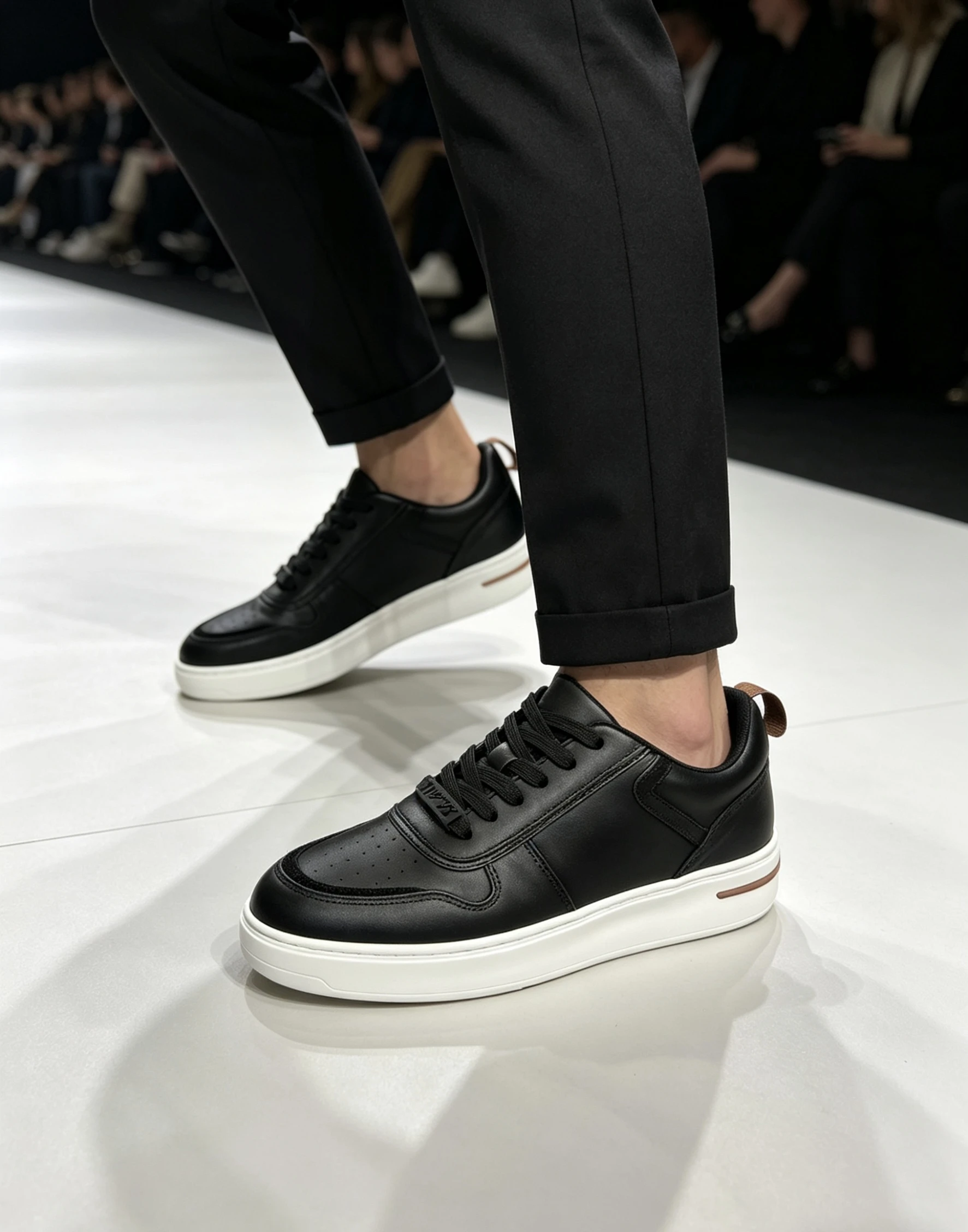 Loro Piana Shoes — 8b778739