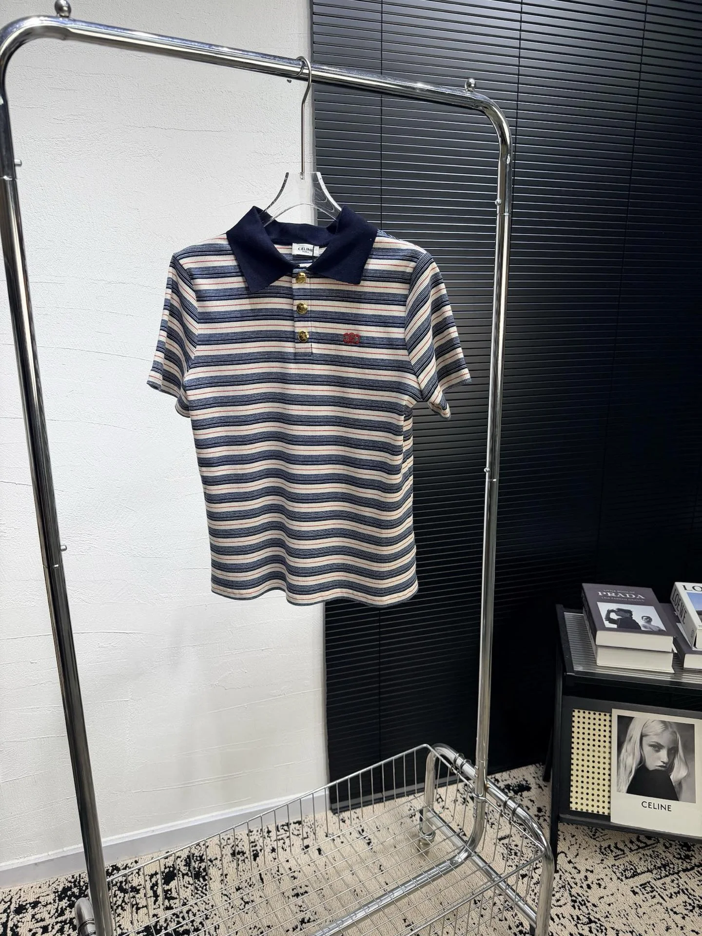 Polo Shirts — 787818ac