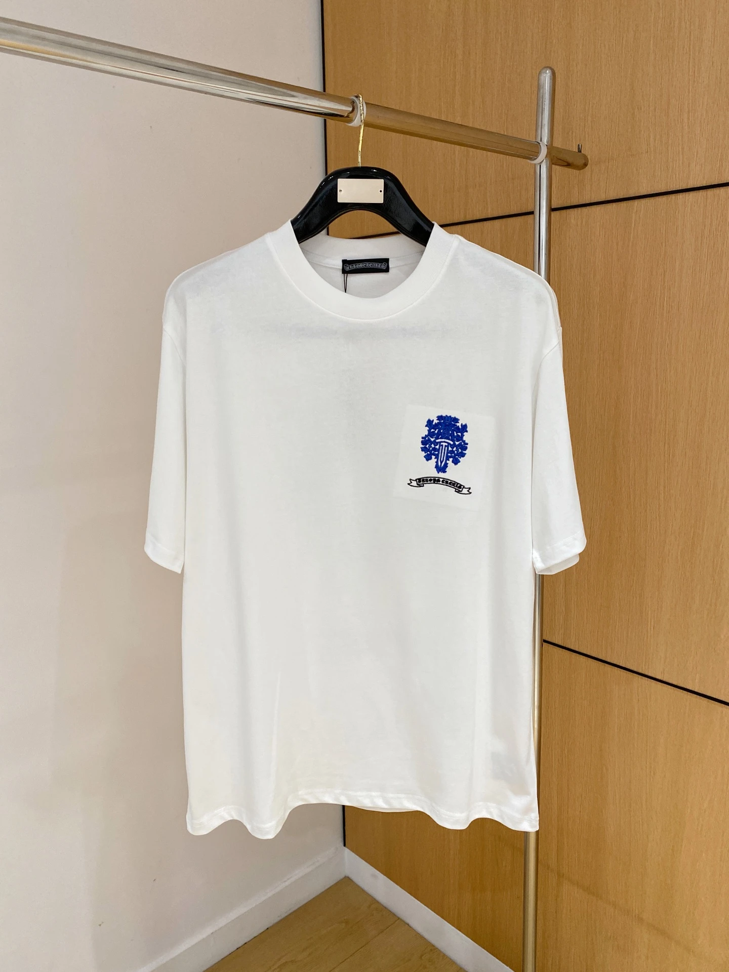 Chrome Hearts T-Shirt — c93f5170