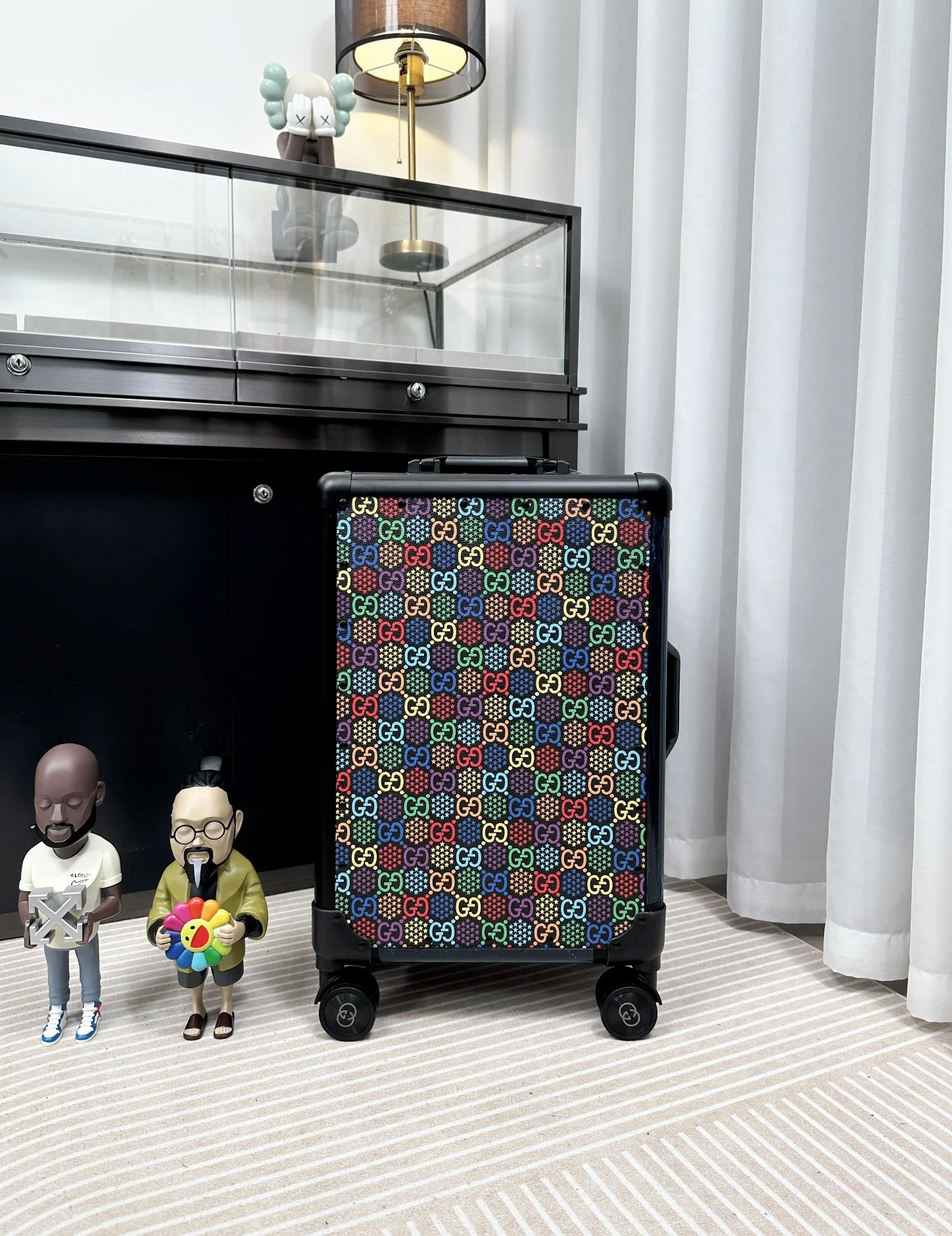 Luggage — a42e3dfc