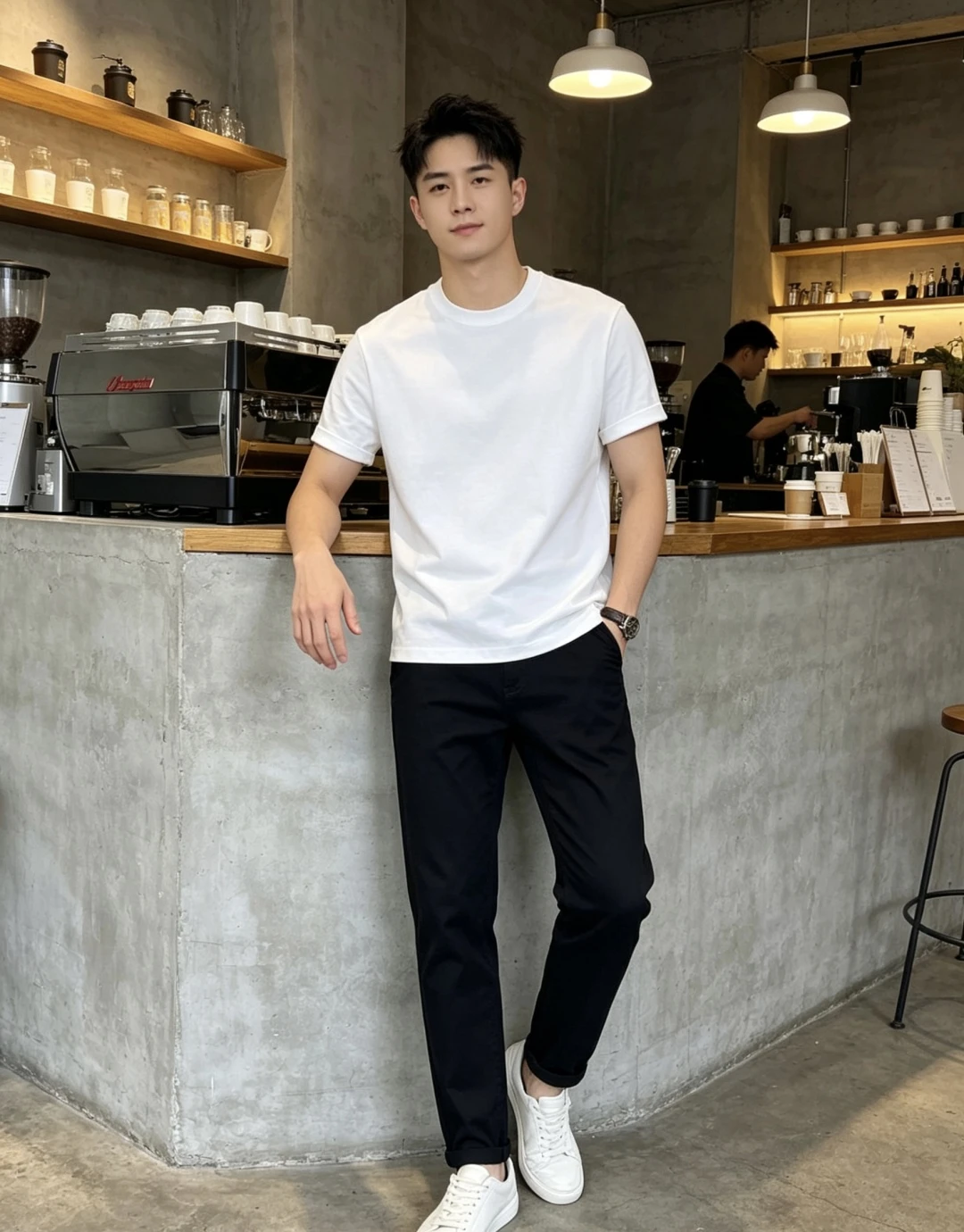 Louis Vuitton Jeans — 9878985c