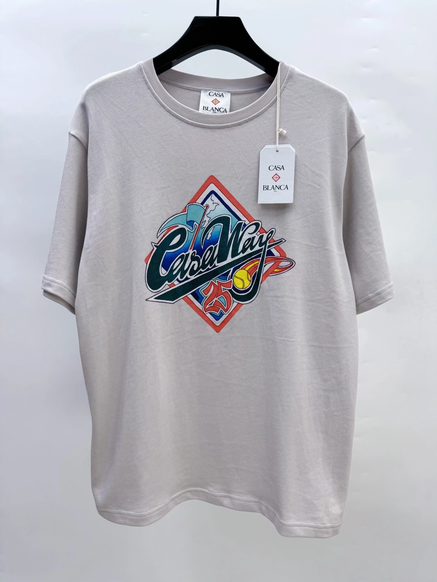 Casablanca T-Shirt — eb150abf