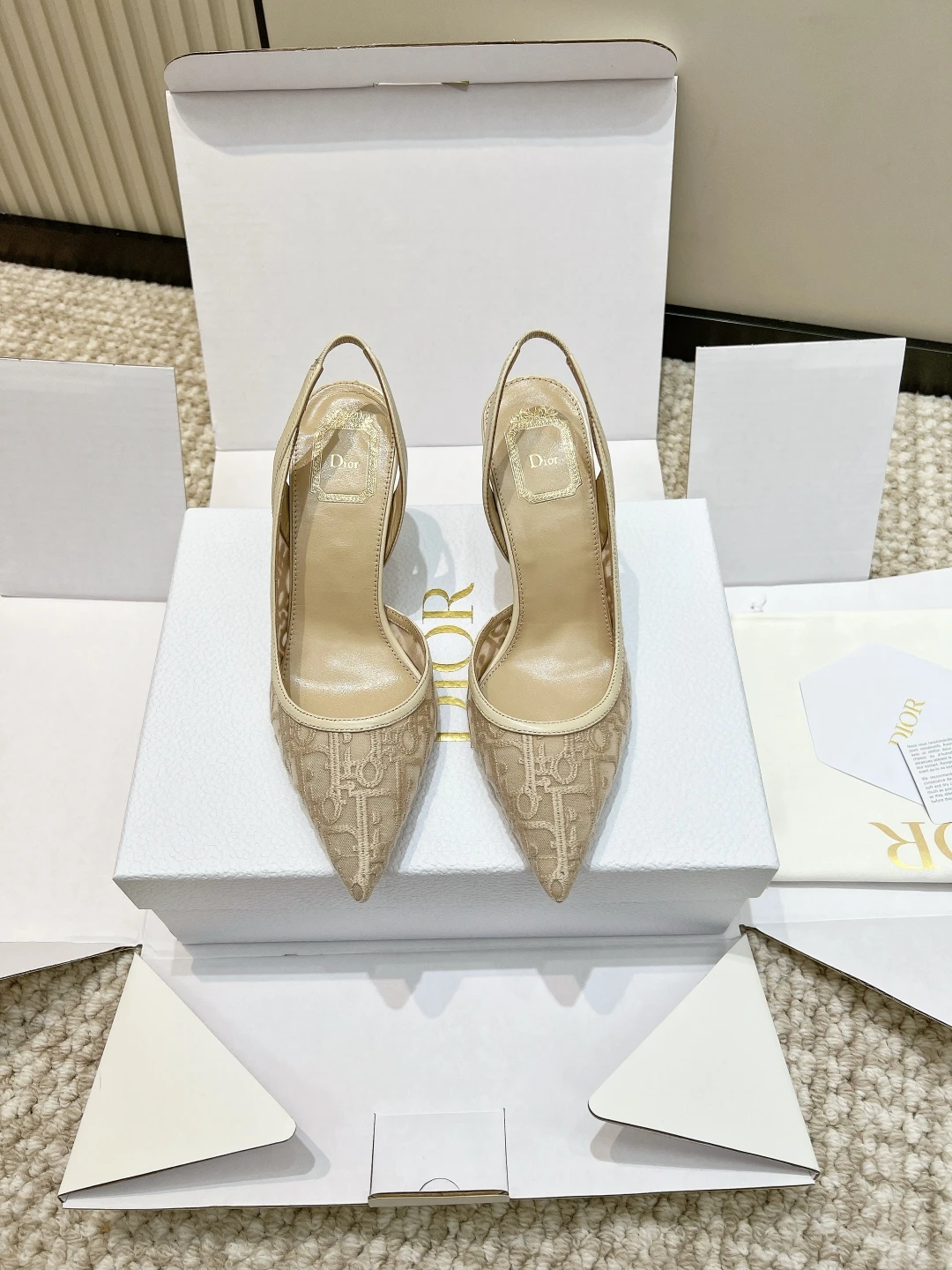 Dior Shoes — c6220de3