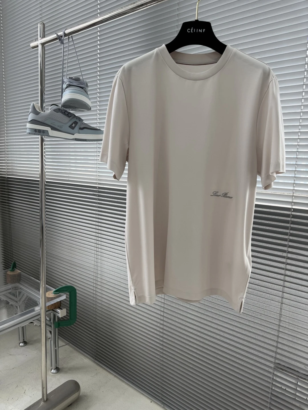 Loro Piana T-Shirt — f5d3d08f