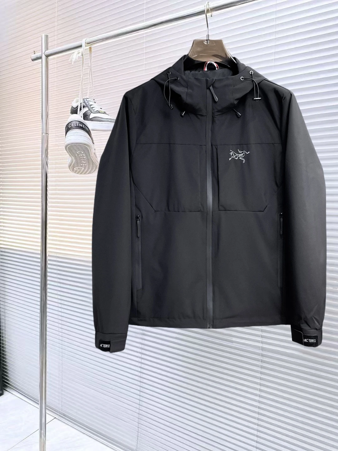 Jackets — 6c279ed8