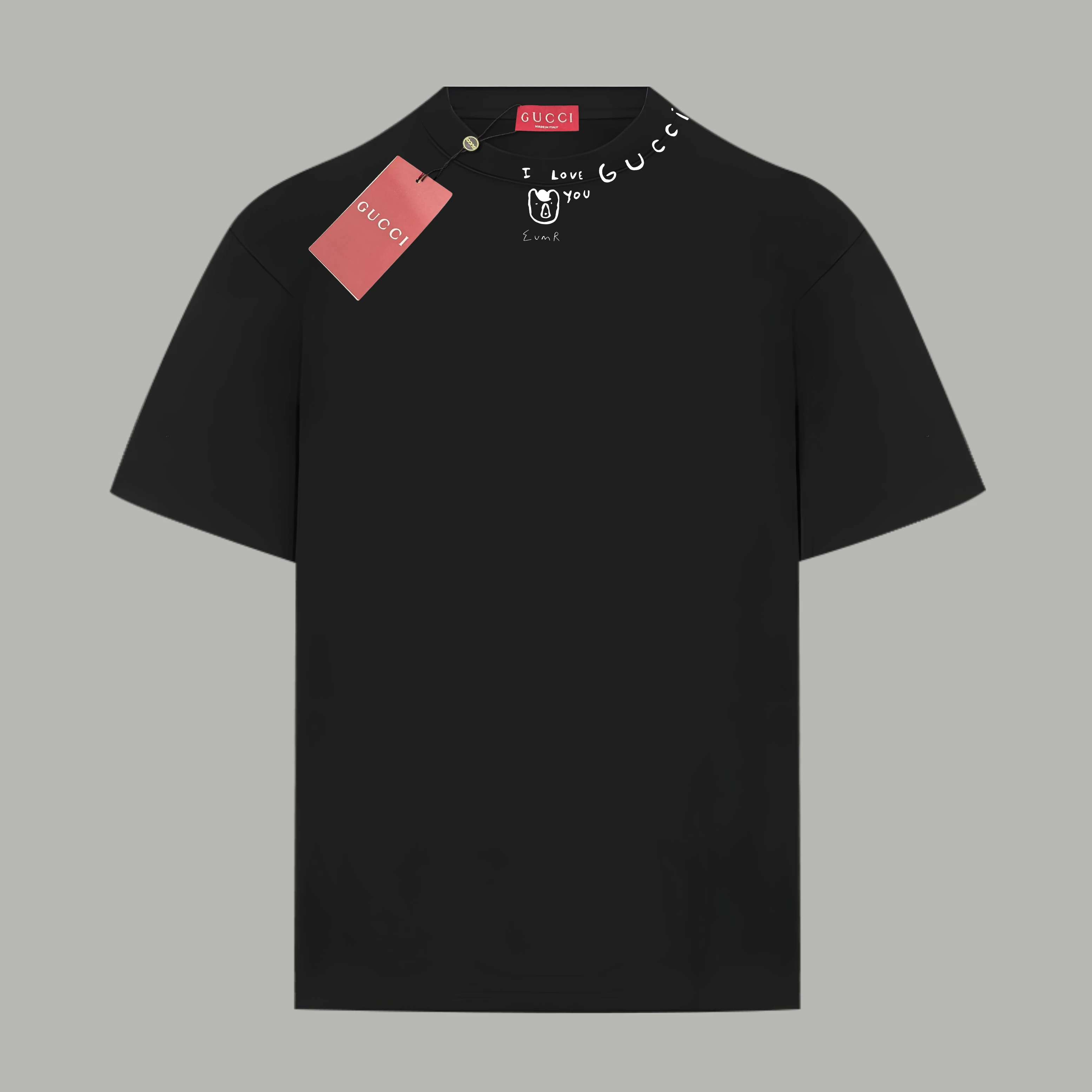Gucci T-Shirt — 3dc79818
