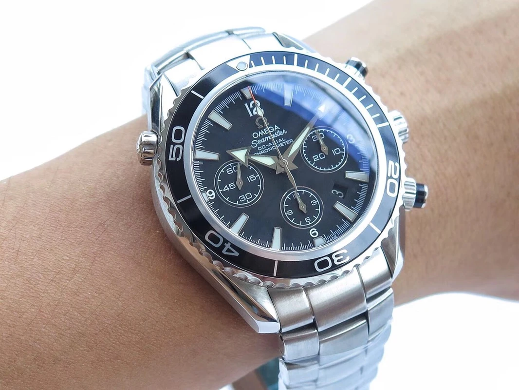 Omega Watch — 027dafb4