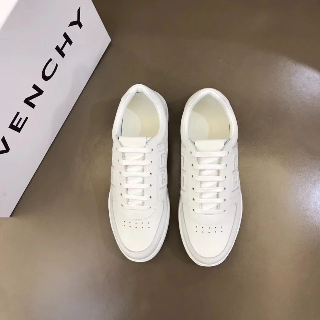 Givenchy Shoes — 1ffc2dc3
