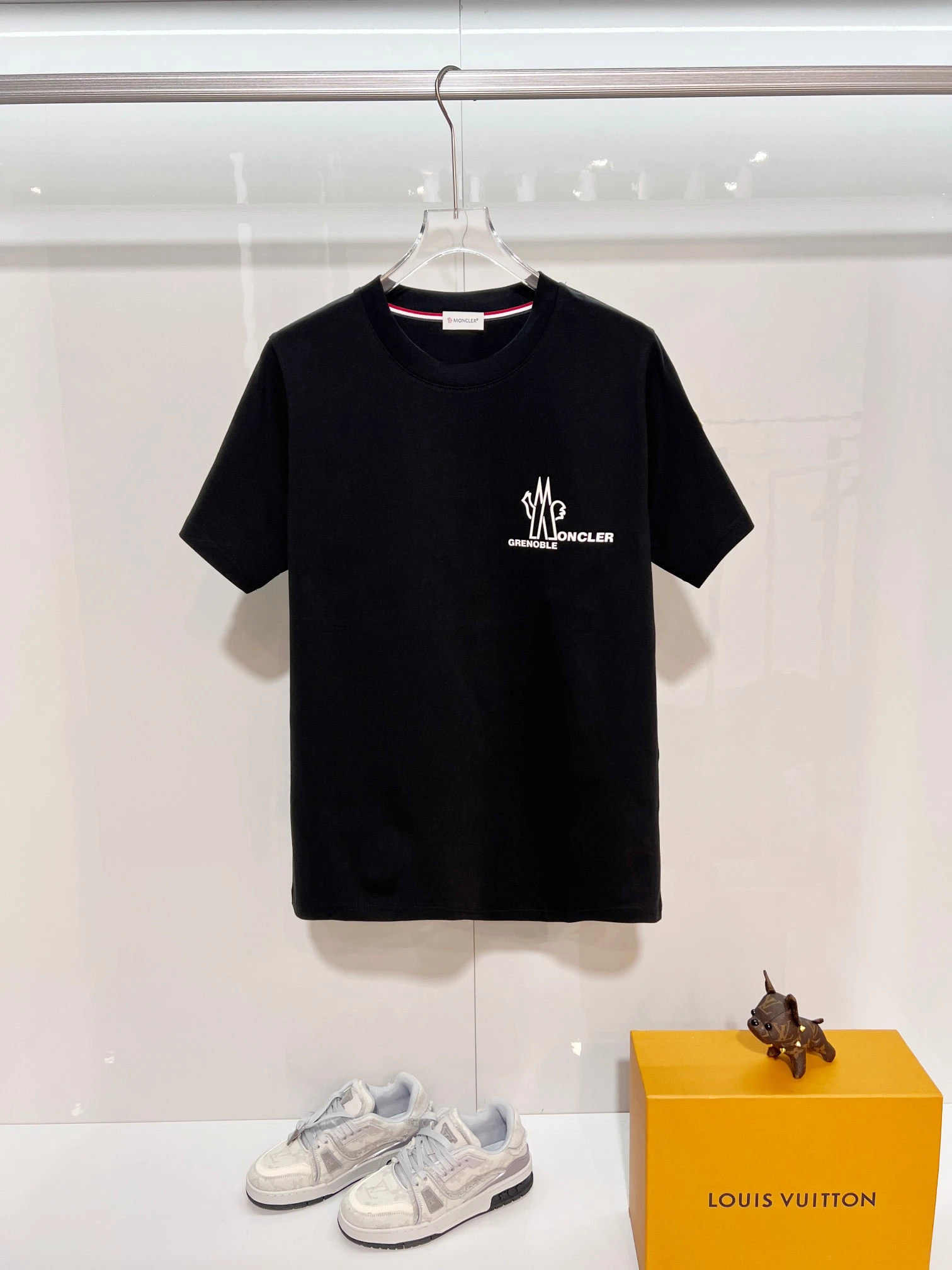 Moncler T-Shirt — 59422976