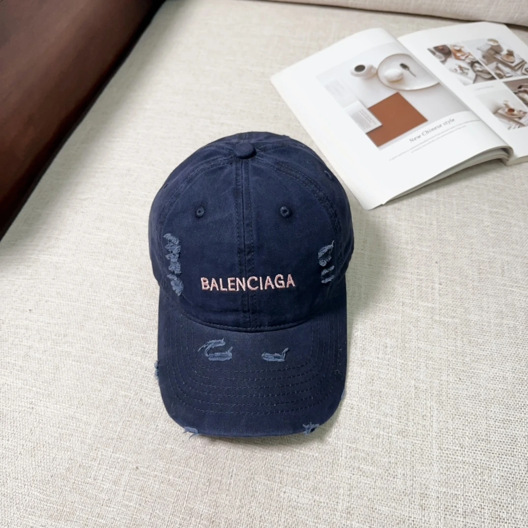 Balenciaga Hat — 0ce6d36c