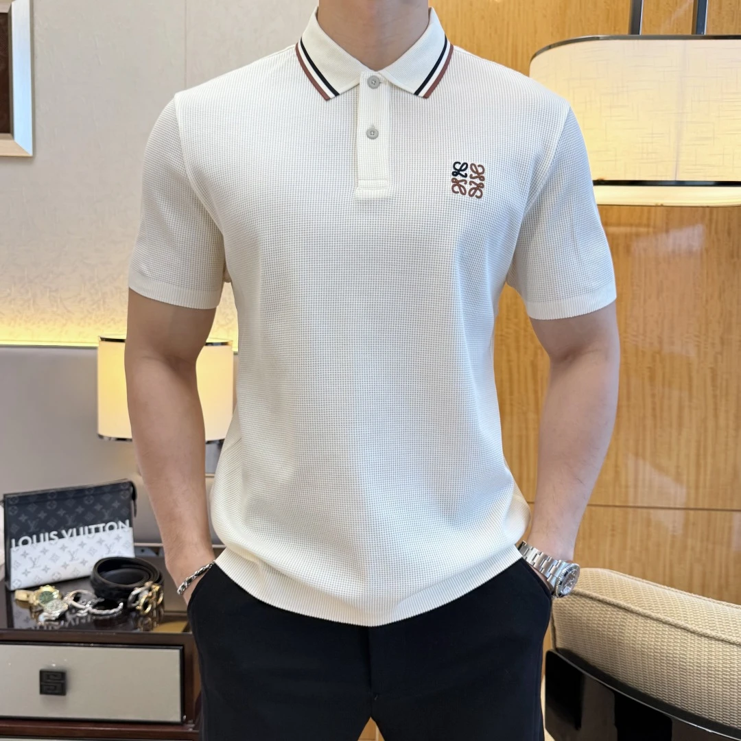 Loewe T-Shirt — 548117a5