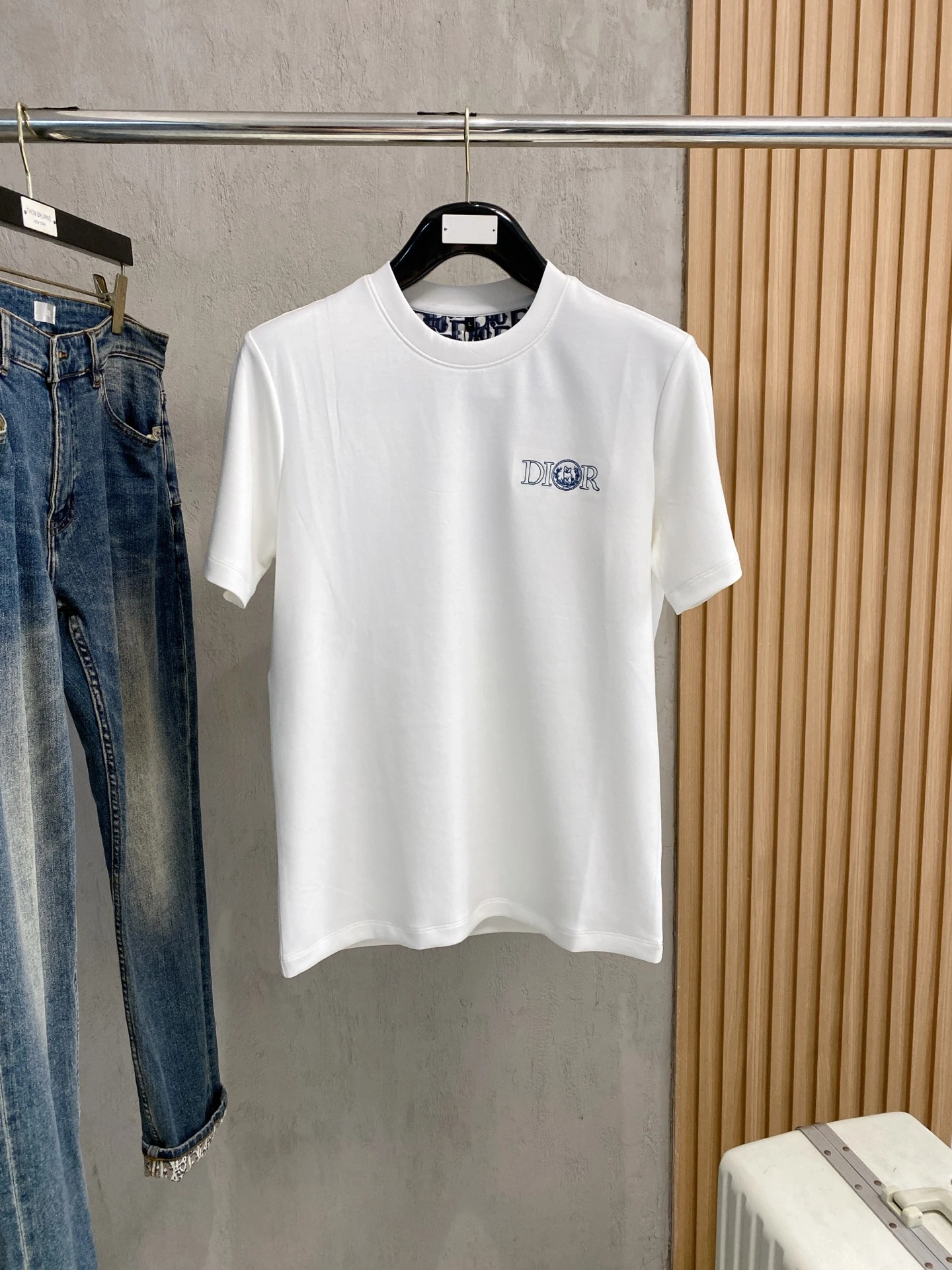 Dior T-Shirt — d1526715