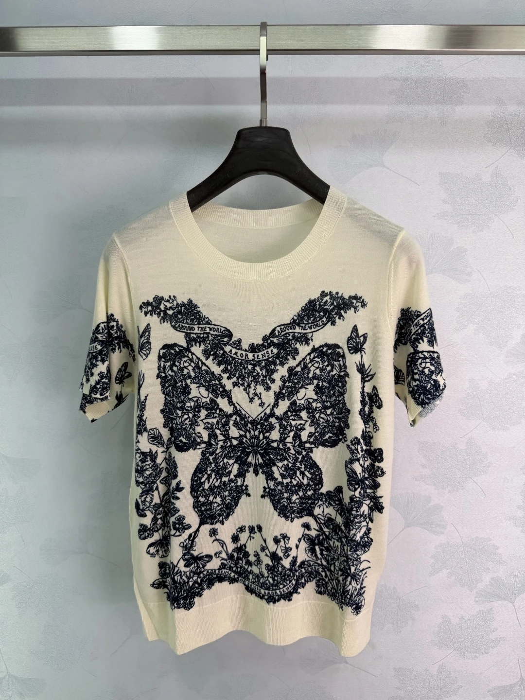 Dior Knitwear — 0cbeb076