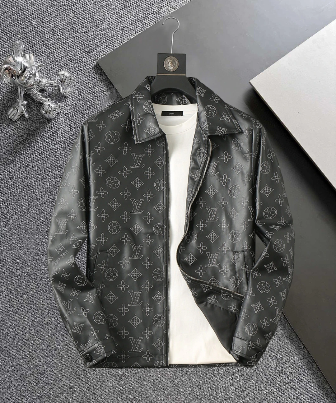 Louis Vuitton Jackets — 583b2d8a