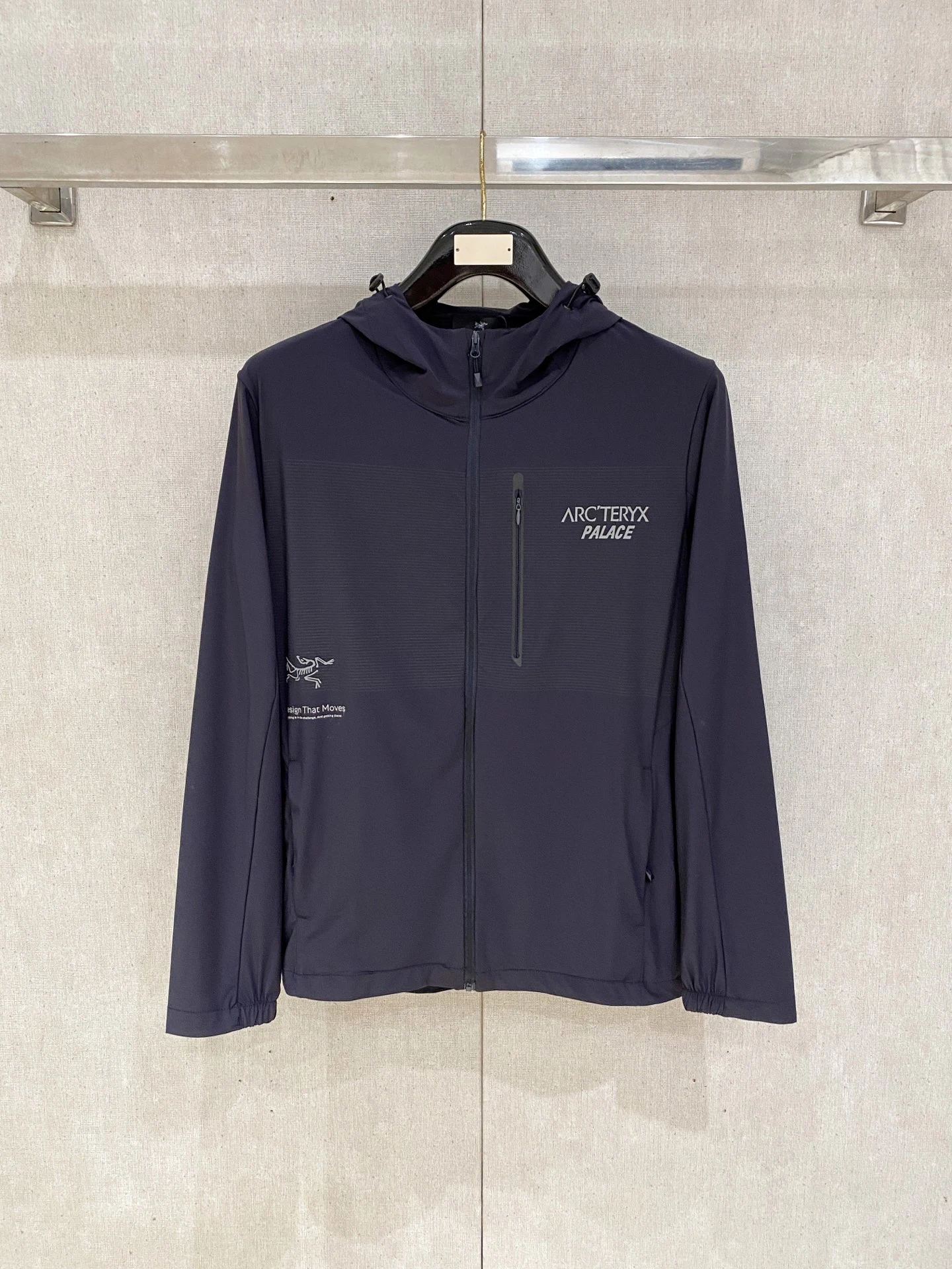 Jackets — 374489fc