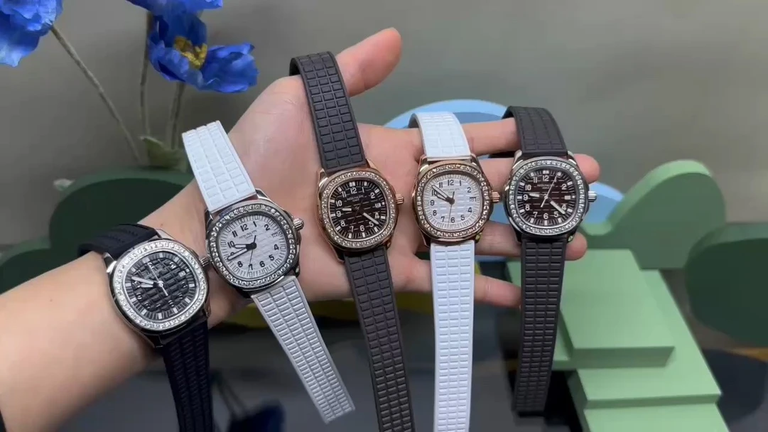 Patek Philippe Watch — a5e4df6b