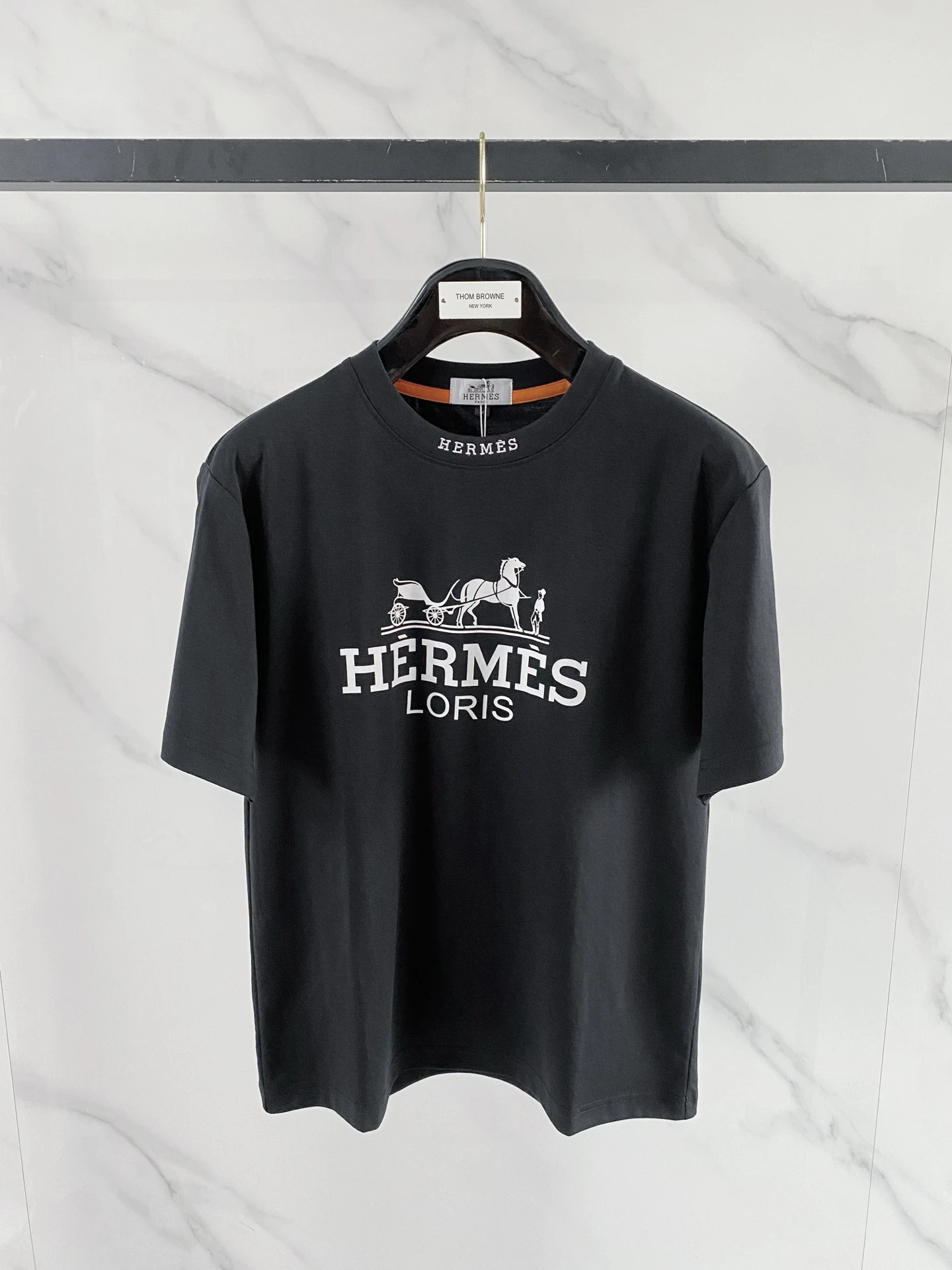 Hermès T-Shirt — 04786bf3
