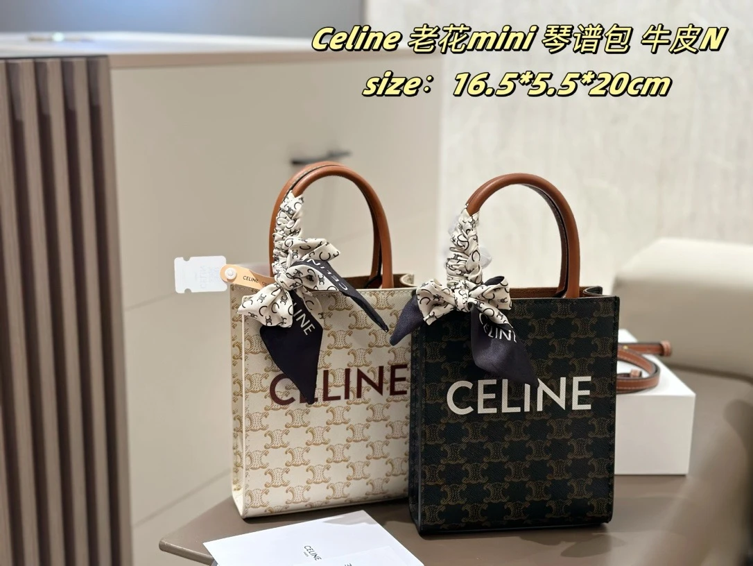 Celine Bag — f0ff7152
