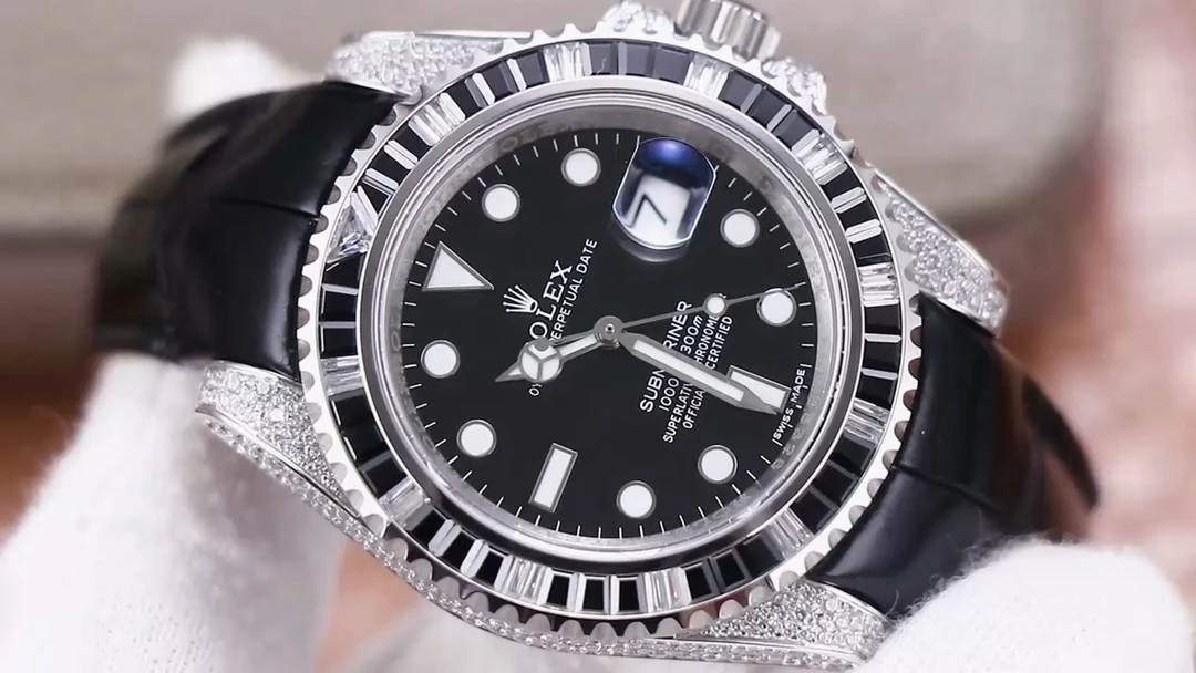 Watches