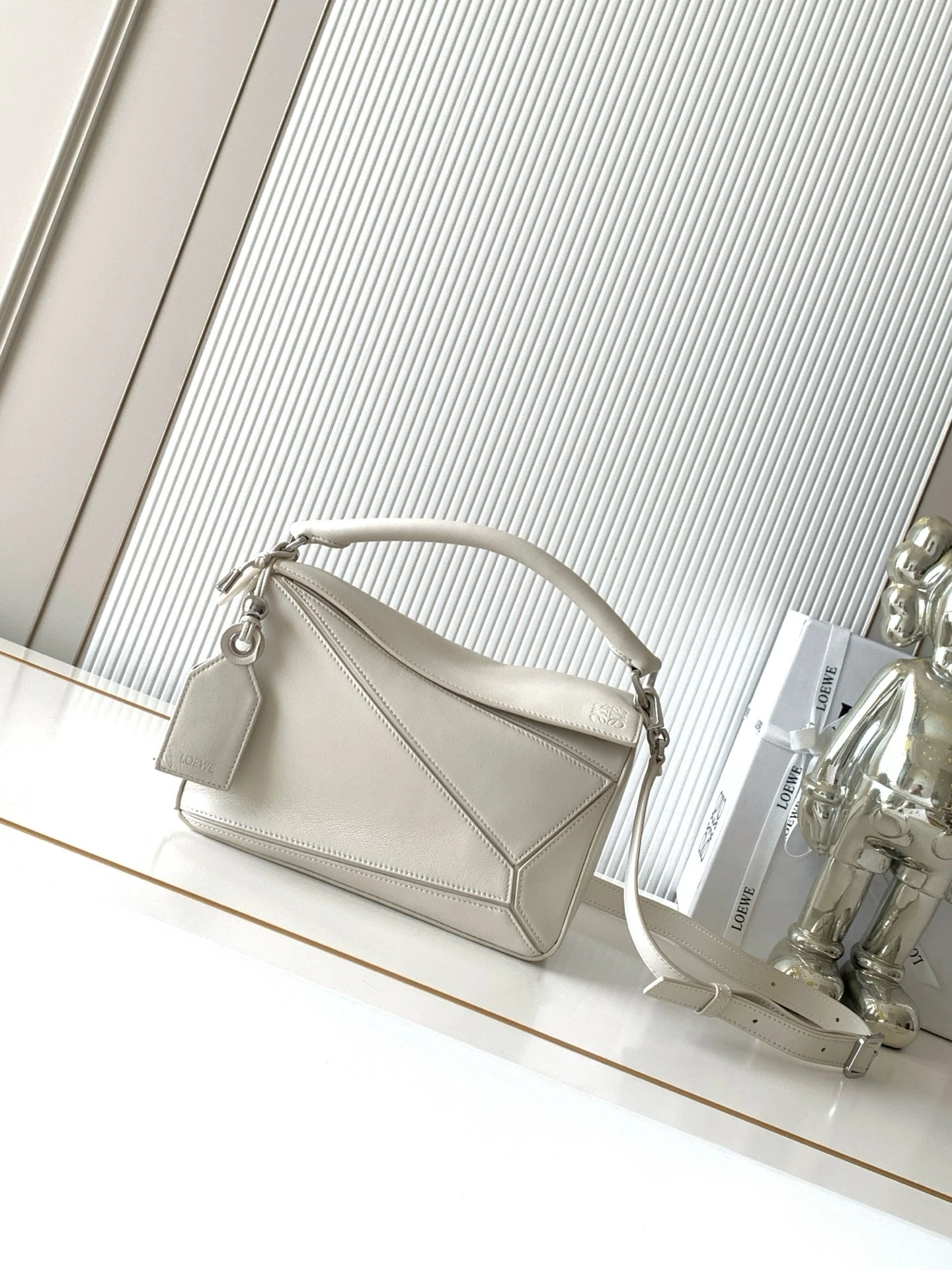 Loewe Bag — 39dc659f
