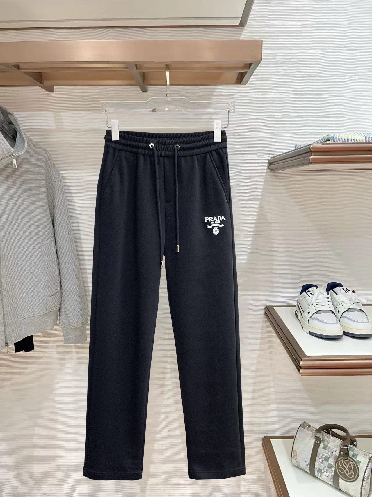 Prada Trousers — fad9dfcb