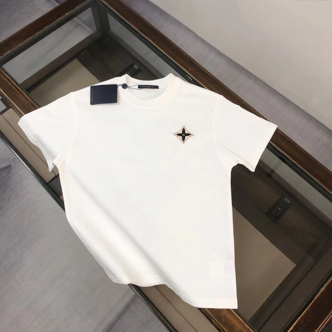 Louis Vuitton T-Shirt — 19ba7658
