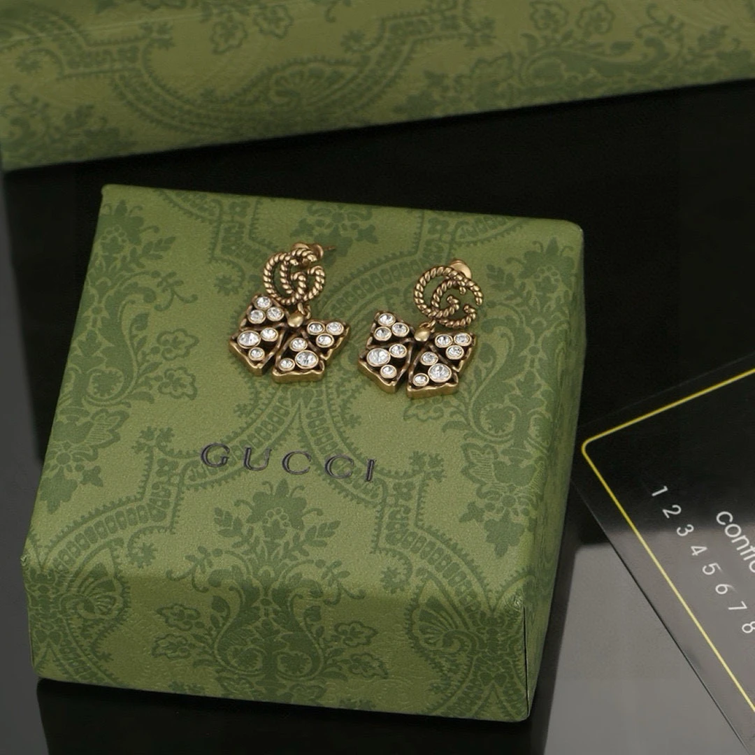 Gucci Jewellery — 8fb686e4