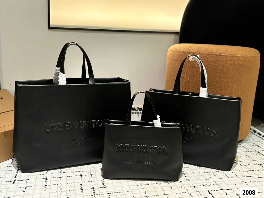 Louis Vuitton Bag — 87813ba0