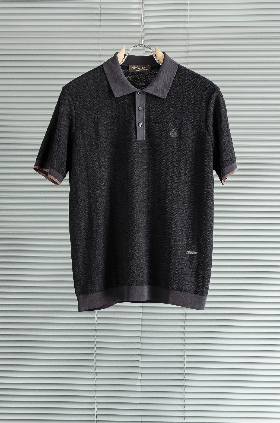 Loro Piana T-Shirt — d764d2ff