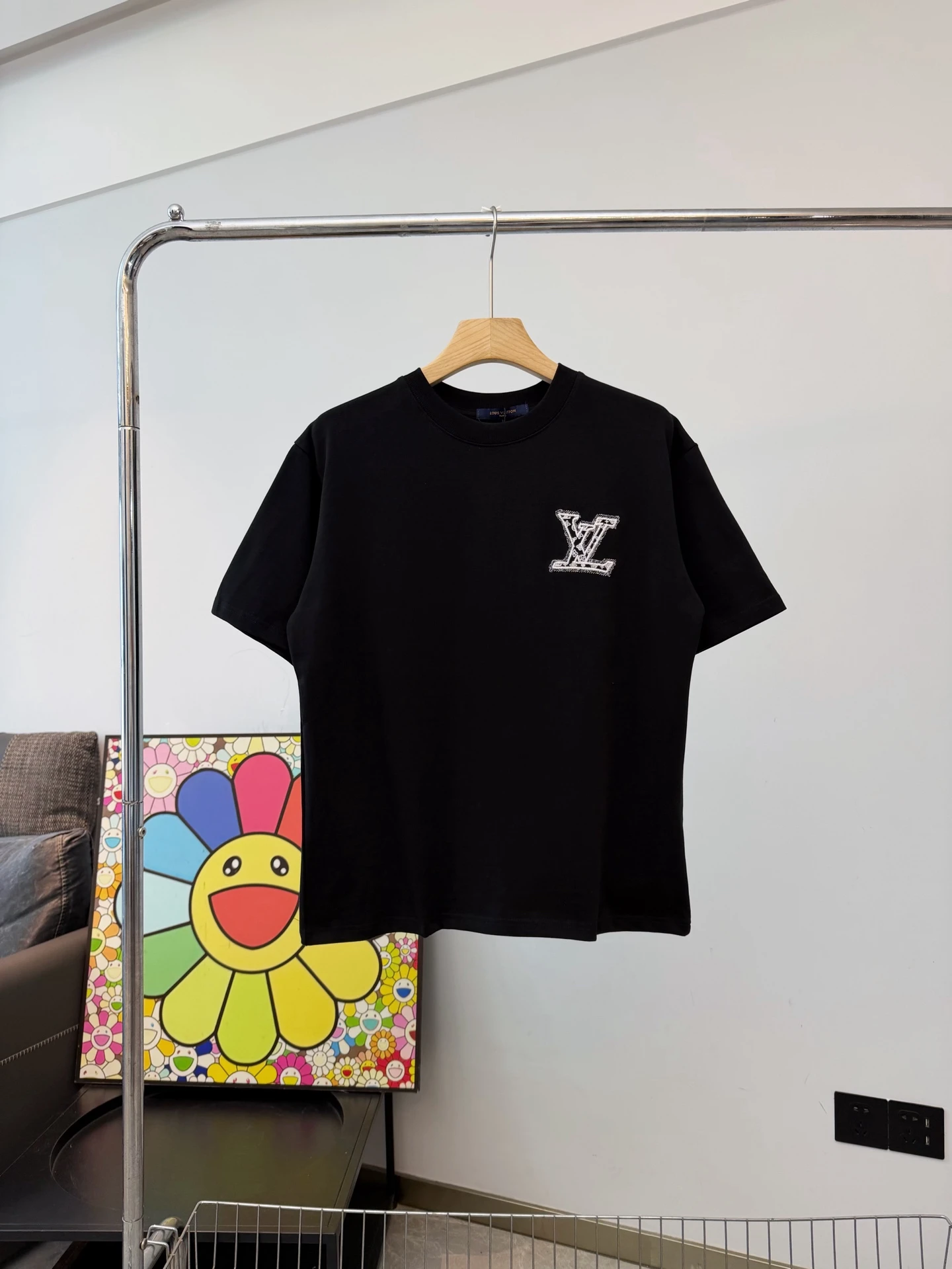 Louis Vuitton T-Shirt — c40306f0