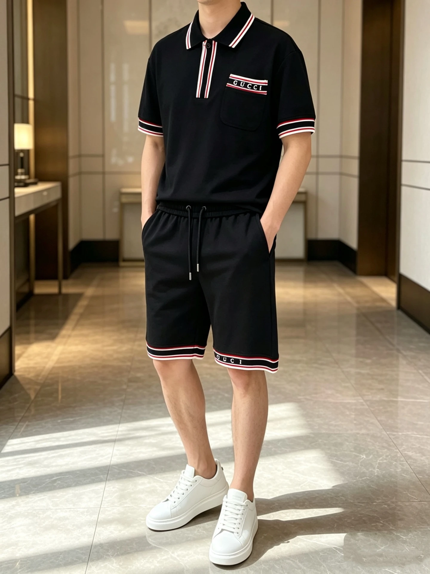 Gucci Matching Sets — f06b756b
