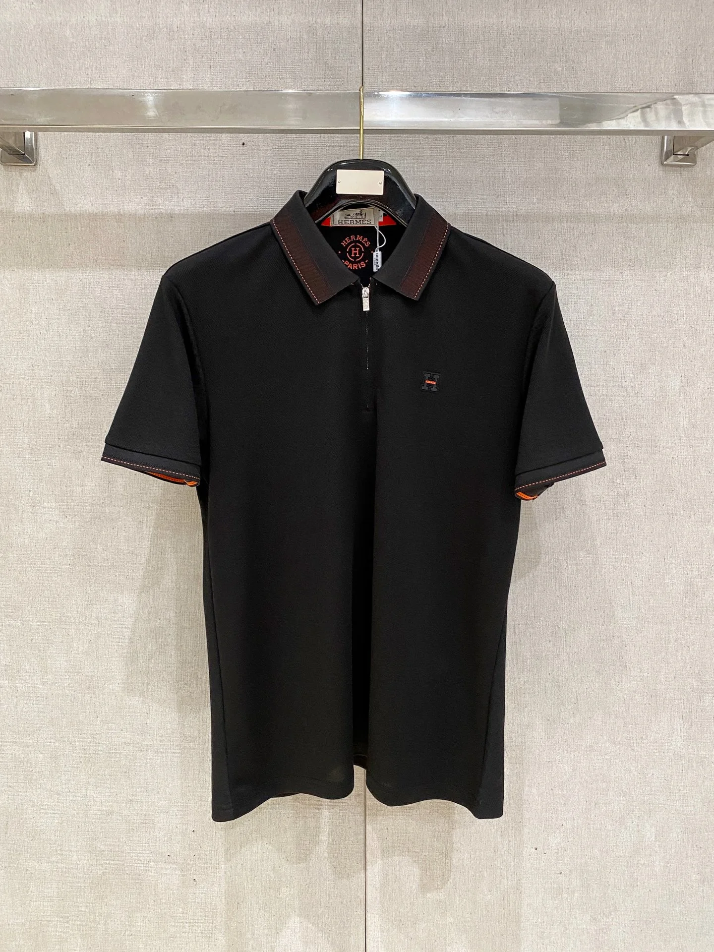 Hermès T-Shirt — f2e834c9