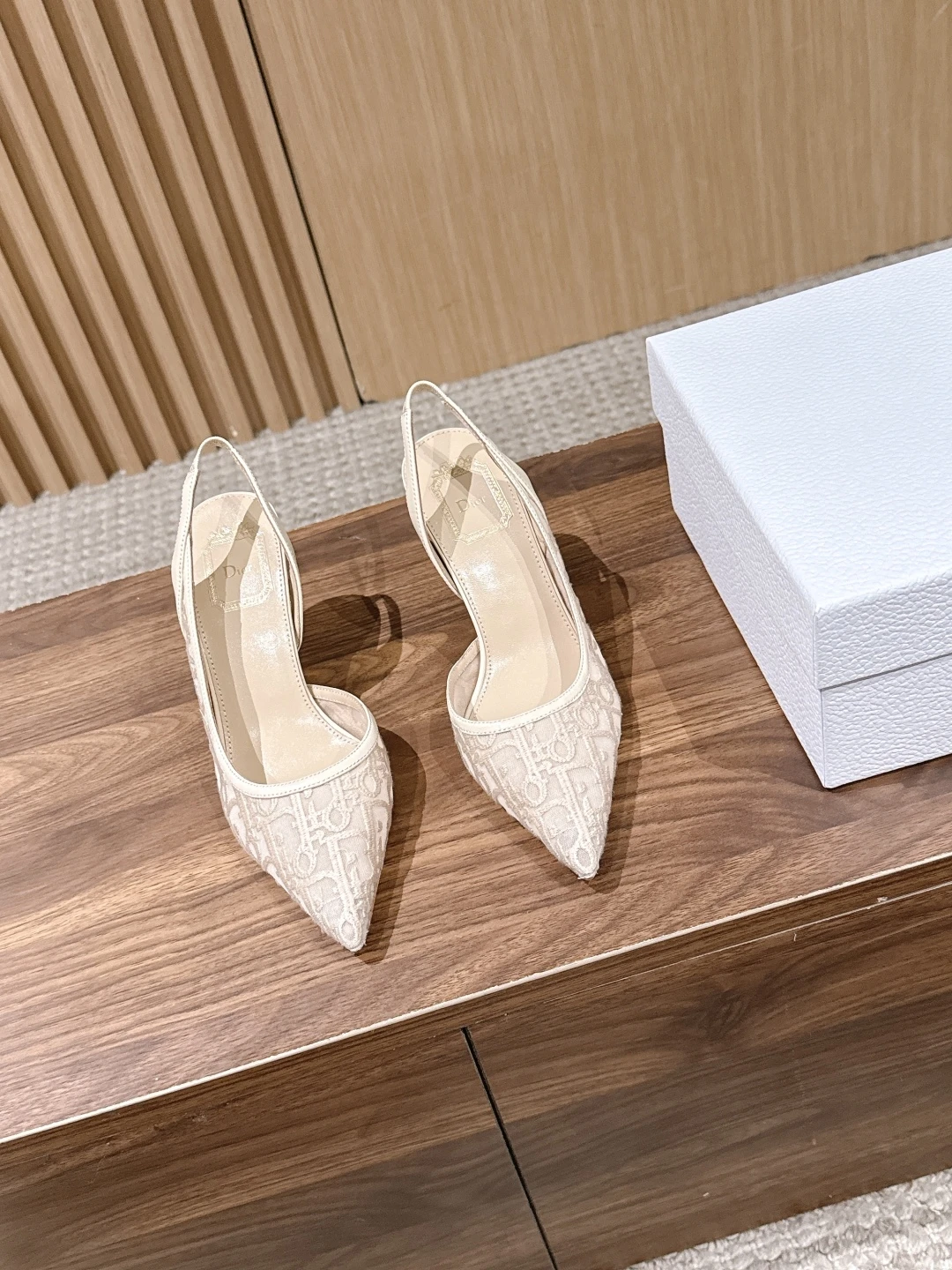 Dior Shoes — 01440532